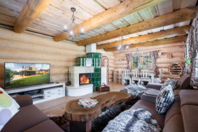 Chalet Durik Bystra-Jacuzzi-Sauna-Ski Chopok Jasna, Ski Myto, Ski Tale, In the forest